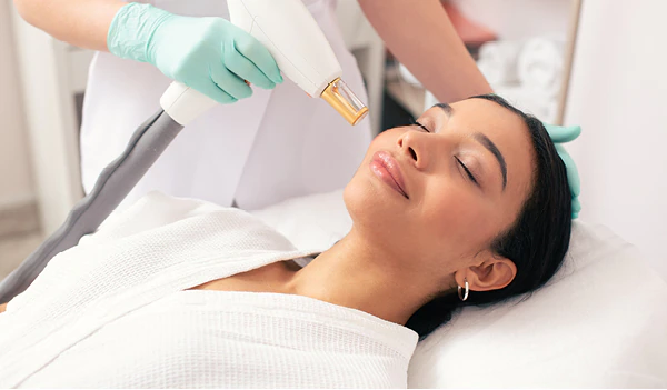 HydraFacial Treatment